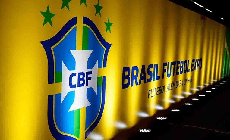 Confederação - Confederação Brasileira de Futebol